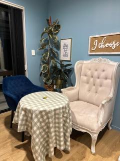 BEBE Self-contained Granny Flat with Own Access - 6