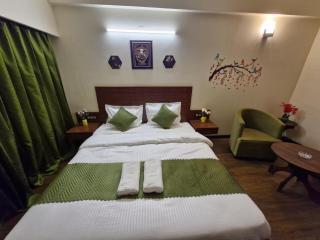 Belvilla studio at IT park dehradun - Dehradun - 4