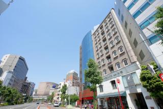 Grampus Inn Osaka Namba - Osaka - 7