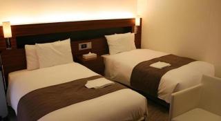 Shizuoka Daiichi Hotel - Shizuoka - 4