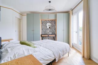 Magnifique 3 chambres Paris Ouest - 1
