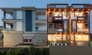 Treebo Ramayan Suites Ayodhya - Ayodhya - 0