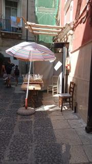eneas' apartment - Bari - 4