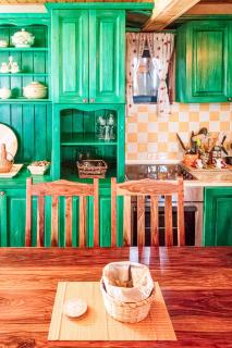 Cozy Wooden House with Fireplace near Zabljak & Durmitor - 6