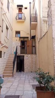 eneas' apartment - Bari - 6