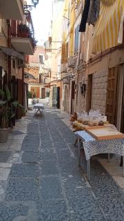 eneas' apartment - Bari - 3