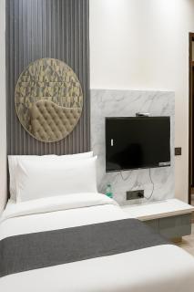 Hotel Mother Land Palace - 3