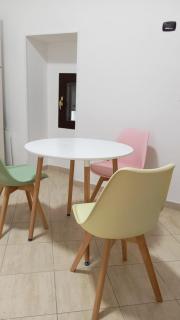 eneas' apartment - Bari - 8