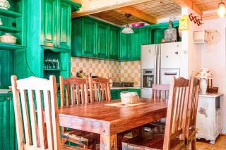Cozy Wooden House with Fireplace near Zabljak & Durmitor - 8