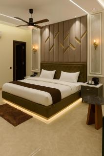 Hotel Mother Land Palace - 4