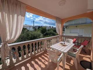 Apartment Sara - Novi Vinodolski - 0