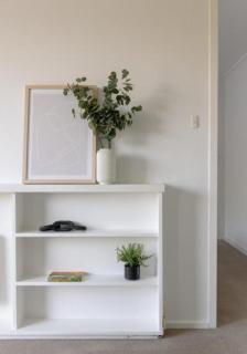 Charming 1 bed in Fitzroy North - 6