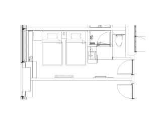 Granbell Hotel Otaru - 3