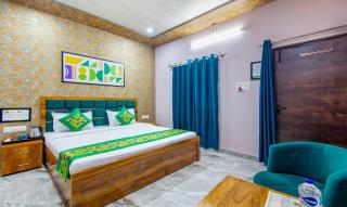 Treebo Ramayan Suites Ayodhya - 5