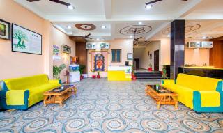 Treebo Ramayan Suites Ayodhya - Ayodhya - 8