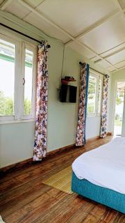 Chirping Orchard, Mukteshwar - 1