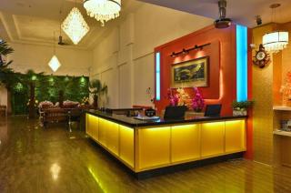 Cenang View Hotel - 8