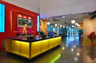 Cenang View Hotel - 6