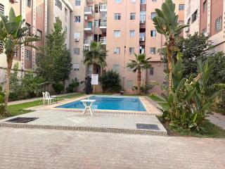 Gueliz modern - 1