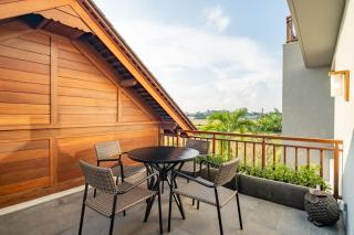 Lakuna Villa - Munggu - 9