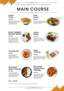 Giriya Amerta Hotel - 2