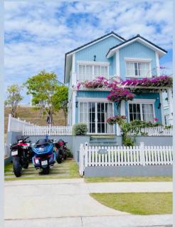 Villa 028 - Villa Novaworld Phan Thiet View Biển - 4BR - 3 Toilet - Phan Thiet - 3