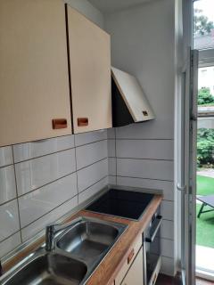 Apartment in Bayreuth - 8