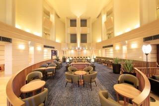 Quintessa Hotel Sapporo - Sapporo - 7