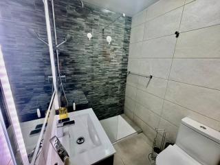 CYV - Simple and functional vacation! - Fuengirola - 5