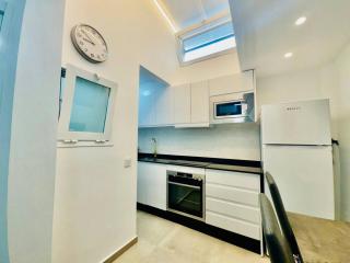 CYV - Simple and functional vacation! - Fuengirola - 3