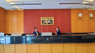 Diamond Plaza Hotel - 4