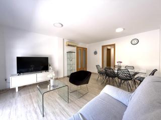 Rosa Mar - Piso céntrico a 400 metros de la playa - 5