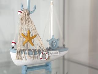 Rosa Mar - Piso céntrico a 400 metros de la playa - 3