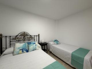 Rosa Mar - Piso céntrico a 400 metros de la playa - 2