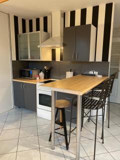 Le Petit Mirabellier - 3