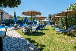Alexandros Studios and Apartments - Roda - 5