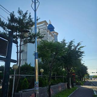 Yeoju Hightel - Yeoju - 4