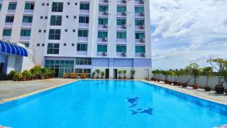 Diamond Plaza Hotel - 6