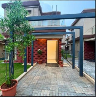 Nirvana City of Music Khopoli - 0