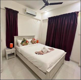 Nirvana City of Music Khopoli - 5