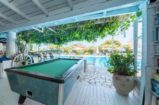 Alexandros Studios and Apartments - Roda - 4