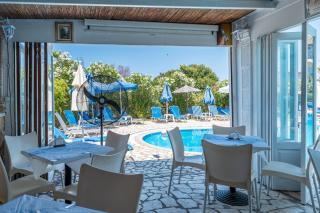 Alexandros Studios and Apartments - Roda - 3