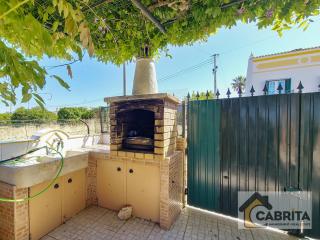 Casa dos Amores Perfeitos T2 by YHA - Vila Nova De Cacela - 3