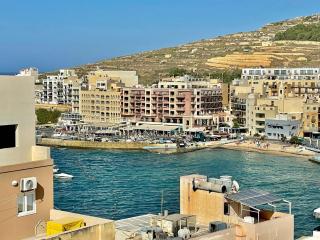 GuestHost - Penthouse with Jacuzzi in Gozo Island! - 6