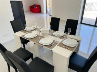 GuestHost - Penthouse with Jacuzzi in Gozo Island! - 1