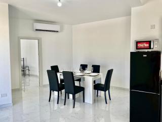 GuestHost - Penthouse with Jacuzzi in Gozo Island! - 2