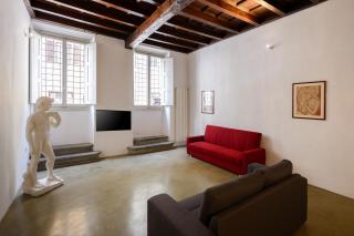 Alfani Central Living - Florenz - 4
