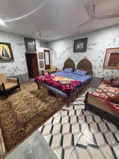 Little prince guest house & homestay - 7