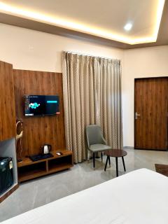 SURYAGARH Club & Resort - Dakan Kotra - 3