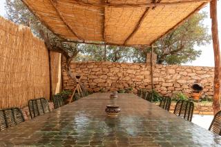 Kaouki Zen Lodge - Essaouira - 2